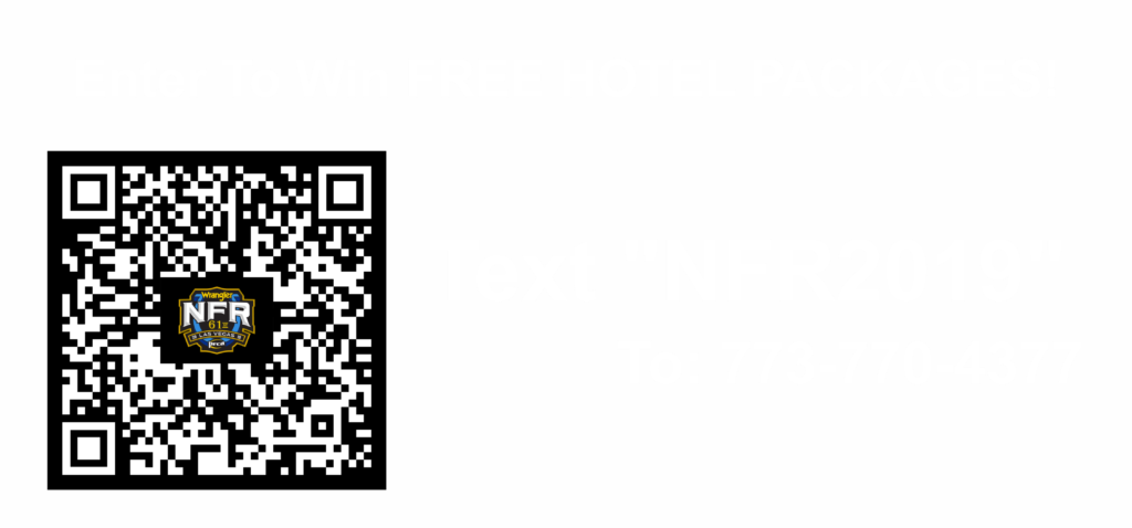 NFR-QR-SPIN